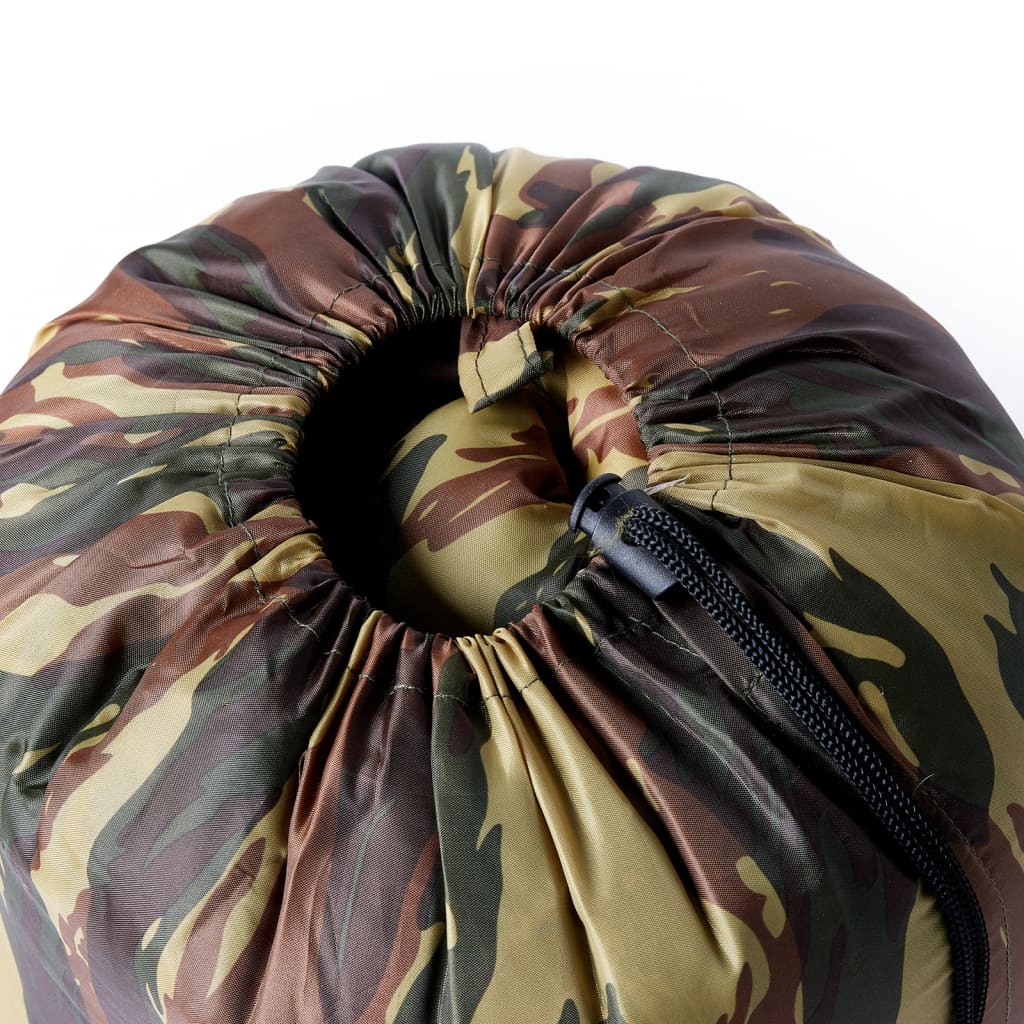 sovepose 3 årstider til voksne mumieformet