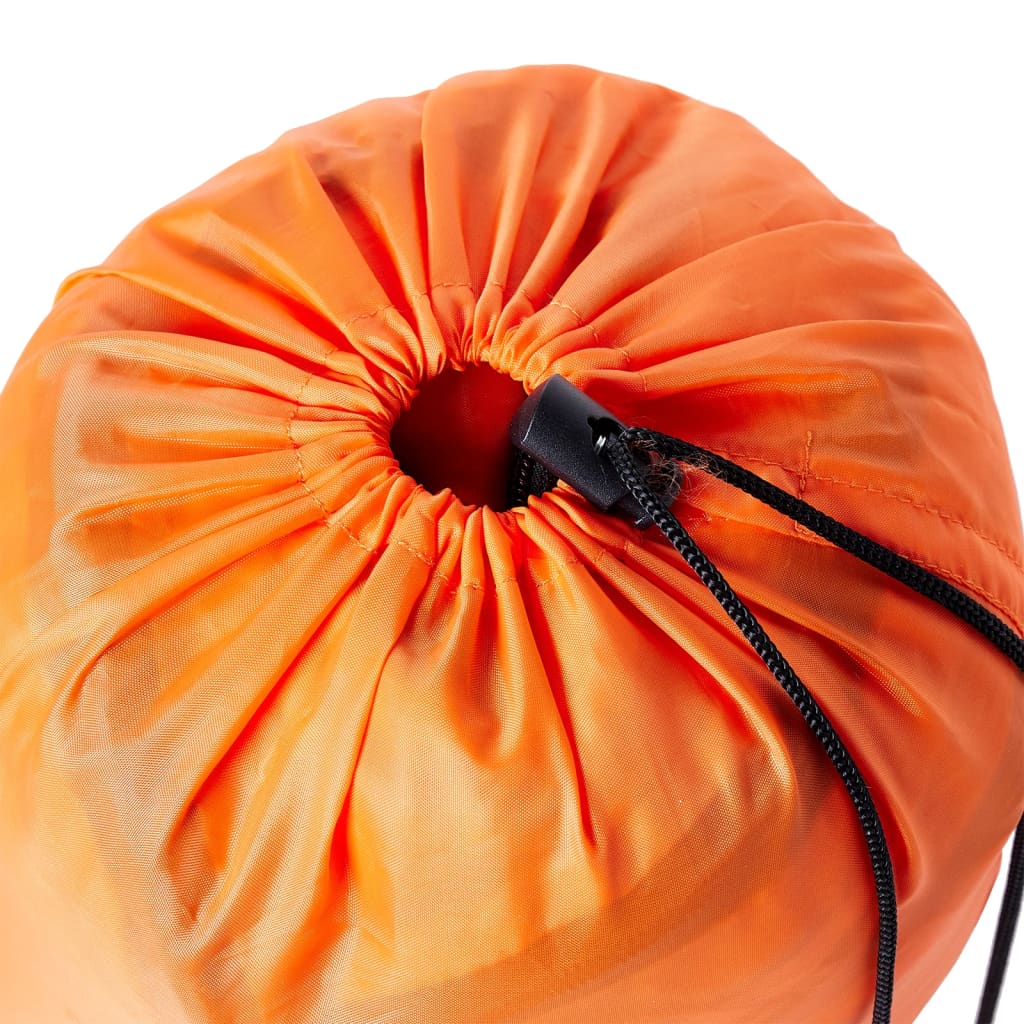 sovepose 3 årstider til voksne mumieformet