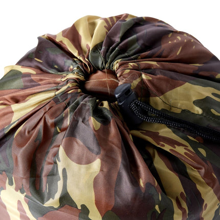 sovepose 3 årstider til voksne mumieformet