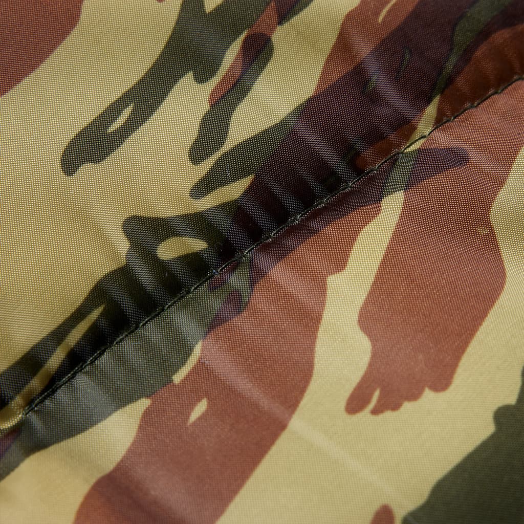 sovepose 3 årstider til voksne mumieformet