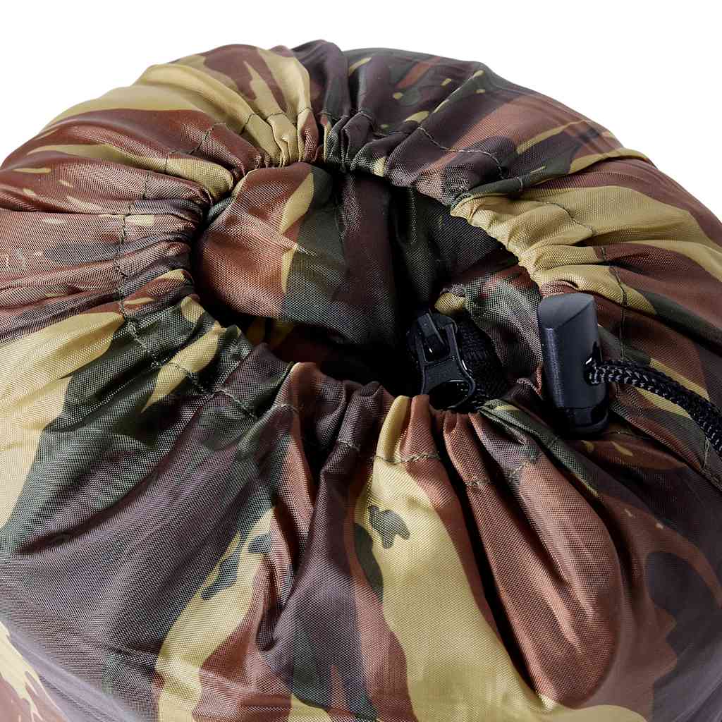 sovepose 3 årstider til voksne mumieformet