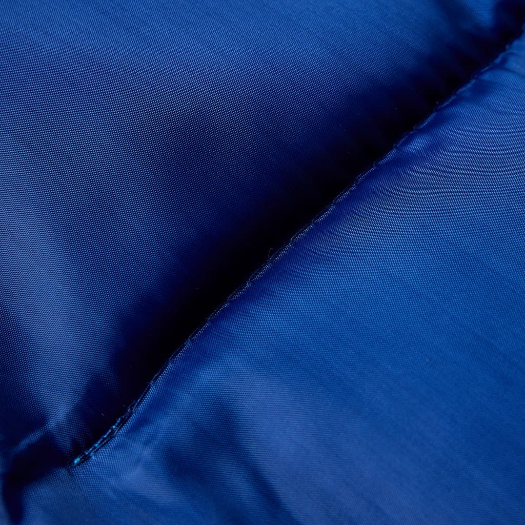 sovepose 3 årstider til voksne mumieformet