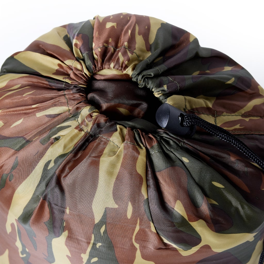 sovepose 3 årstider til voksne mumieformet