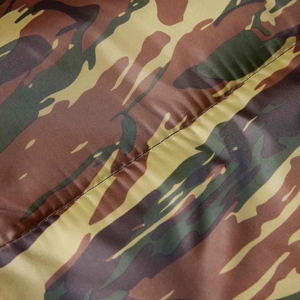 sovepose 3 årstider til voksne mumieformet