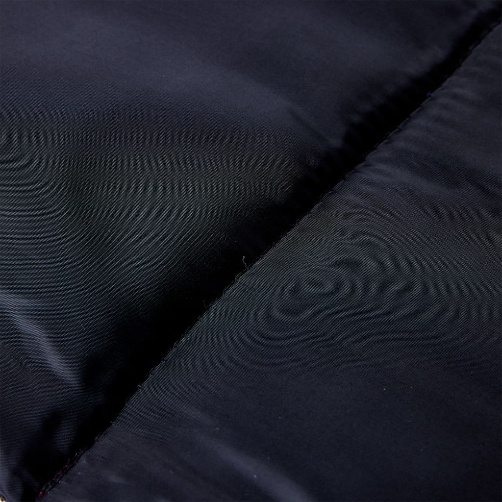 sovepose 3 årstider til voksne mumieformet