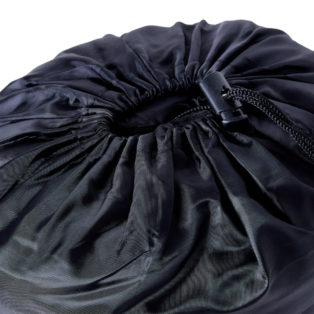 sovepose 3 årstider til voksne mumieformet