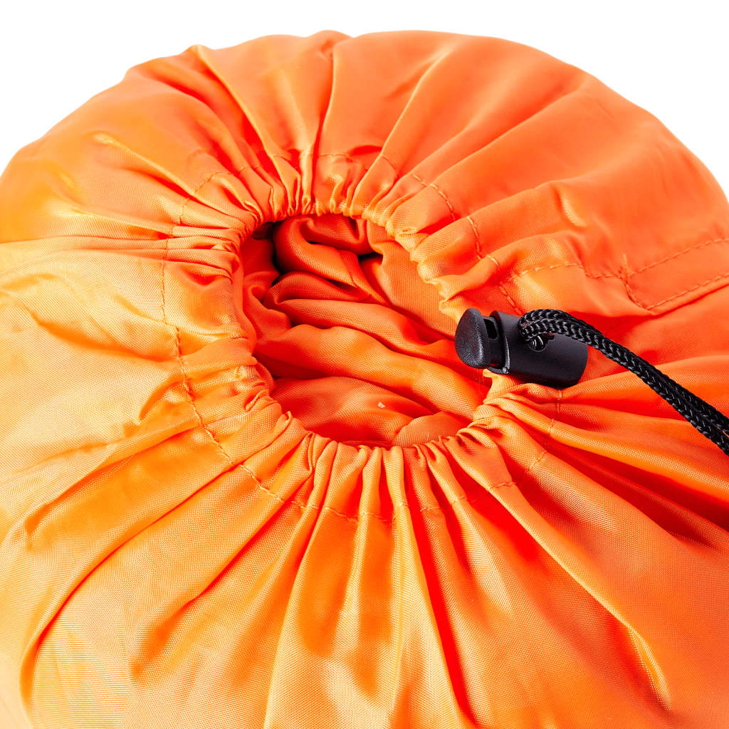 sovepose 3 årstider til voksne mumieformet