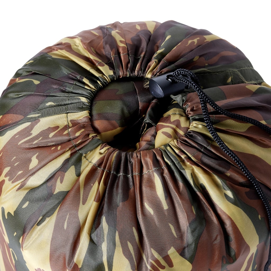 sovepose 3 årstider til voksne mumieformet