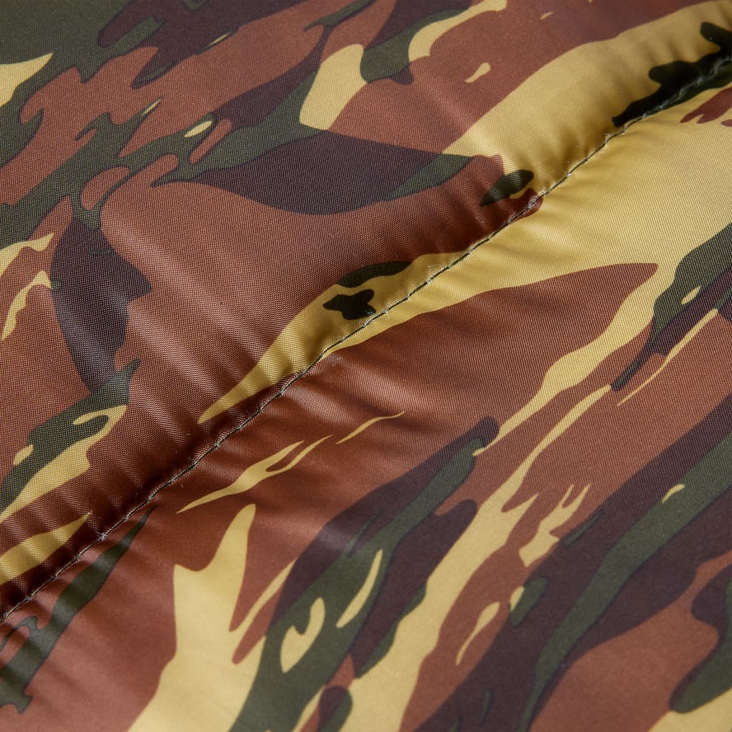 sovepose 3 årstider til voksne mumieformet