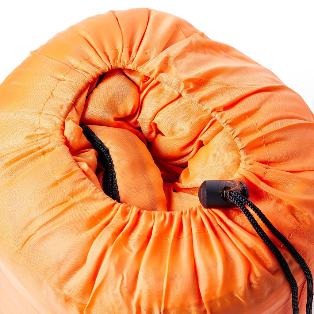 sovepose 3 årstider til voksne mumieformet