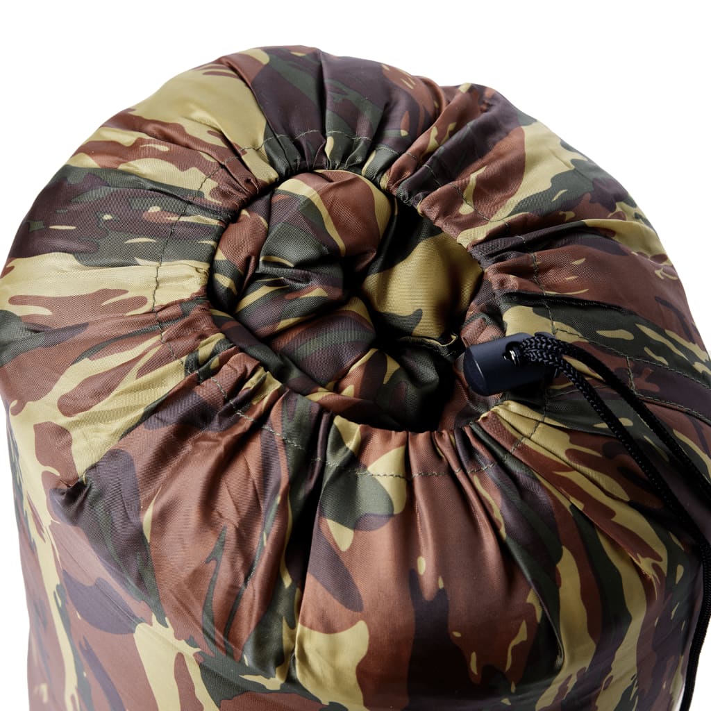 sovepose 3 årstider til voksne mumieformet