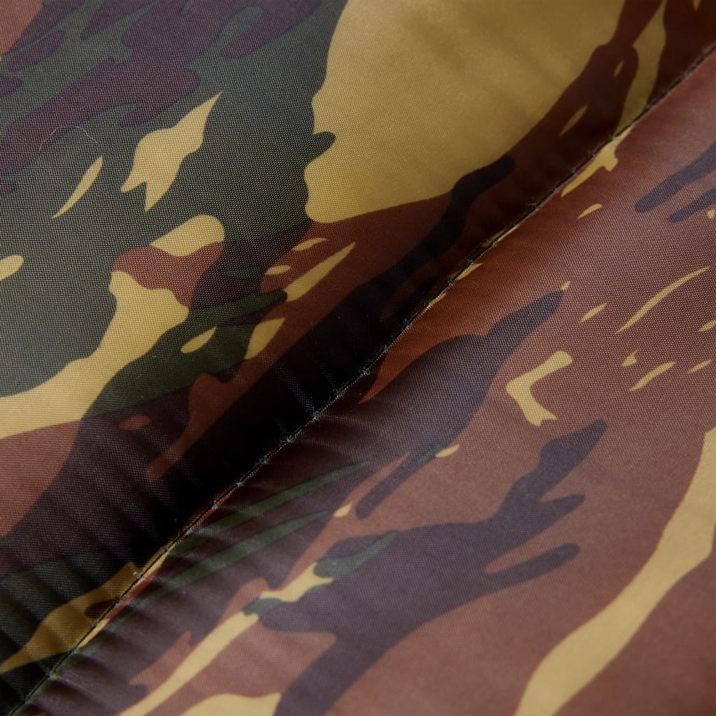 sovepose 3 årstider til voksne mumieformet