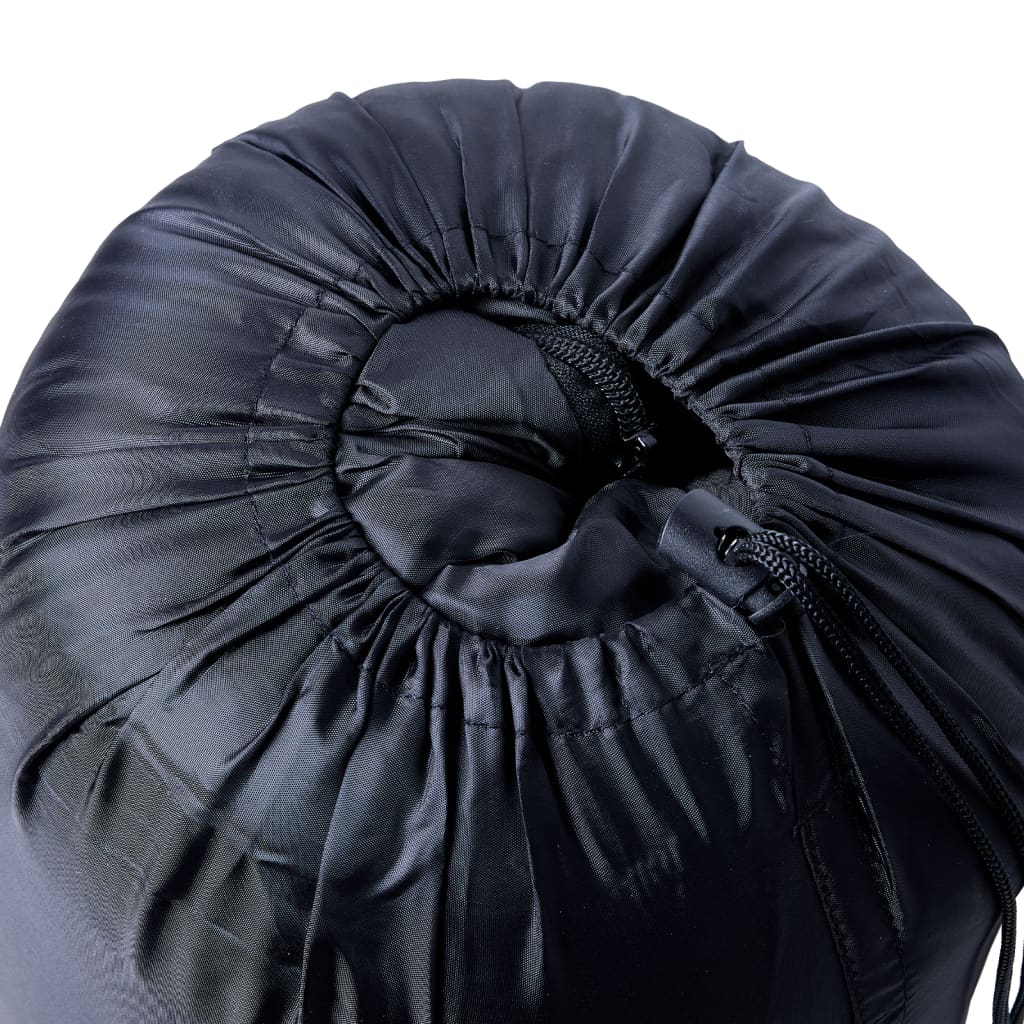 sovepose 3 årstider til voksne mumieformet