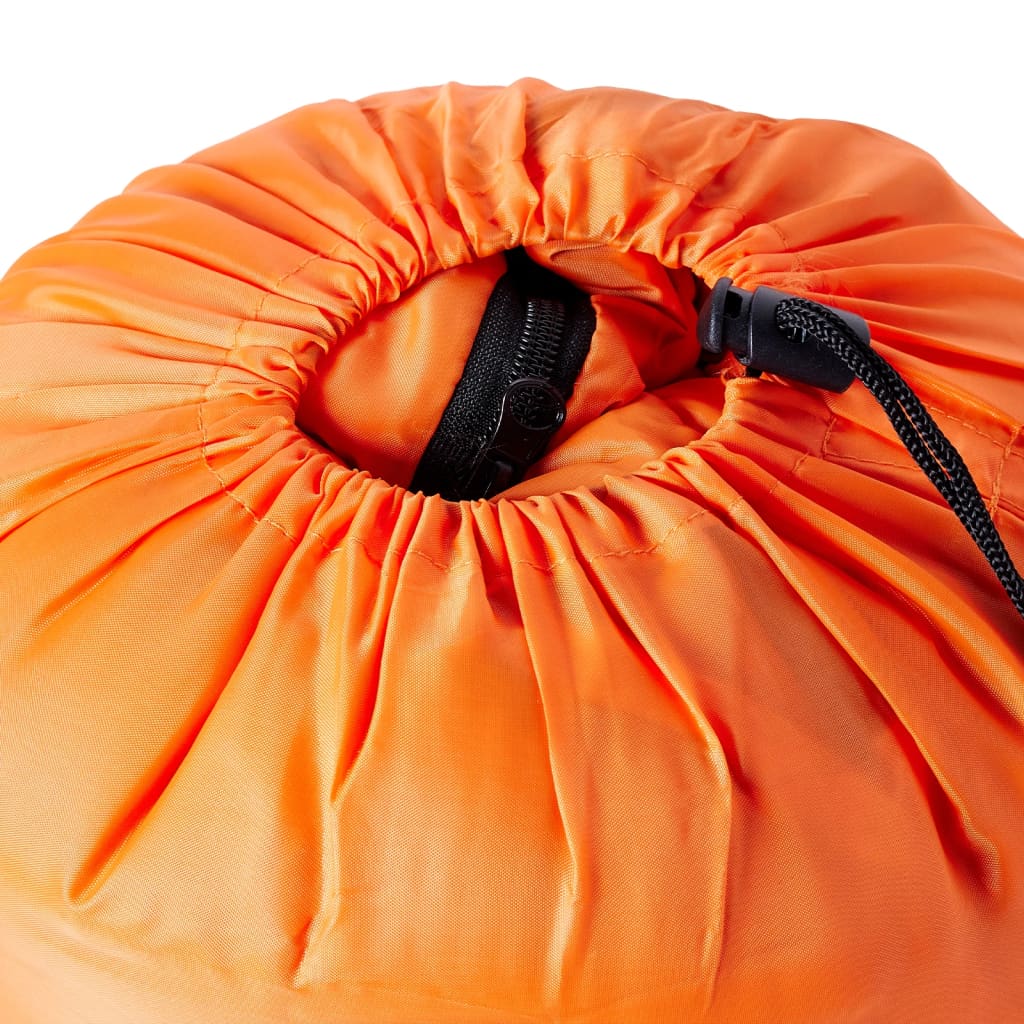 sovepose 3 årstider til voksne mumieformet