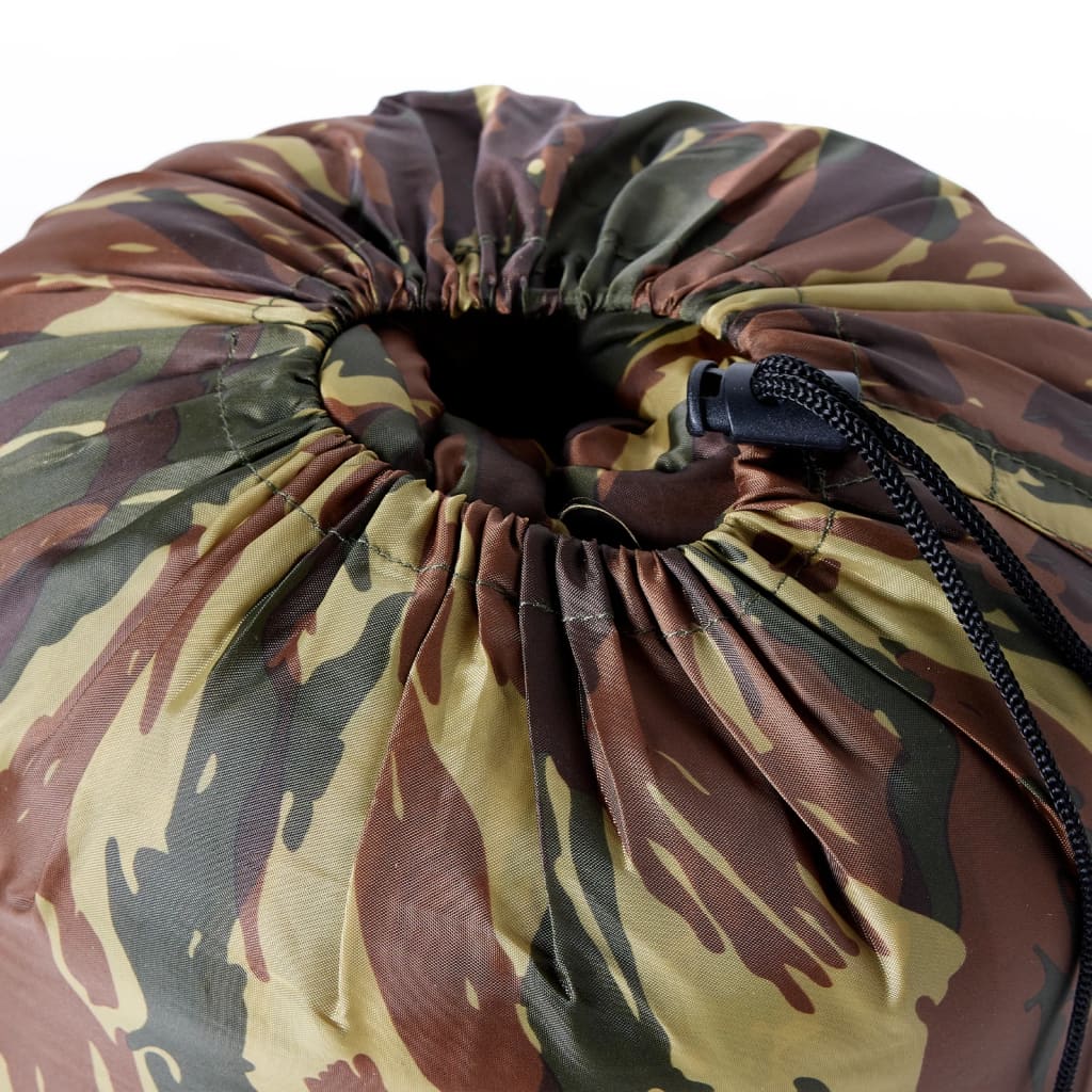 sovepose 3 årstider til voksne mumieformet