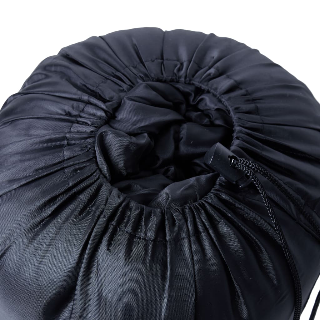 sovepose 3 årstider til voksne mumieformet