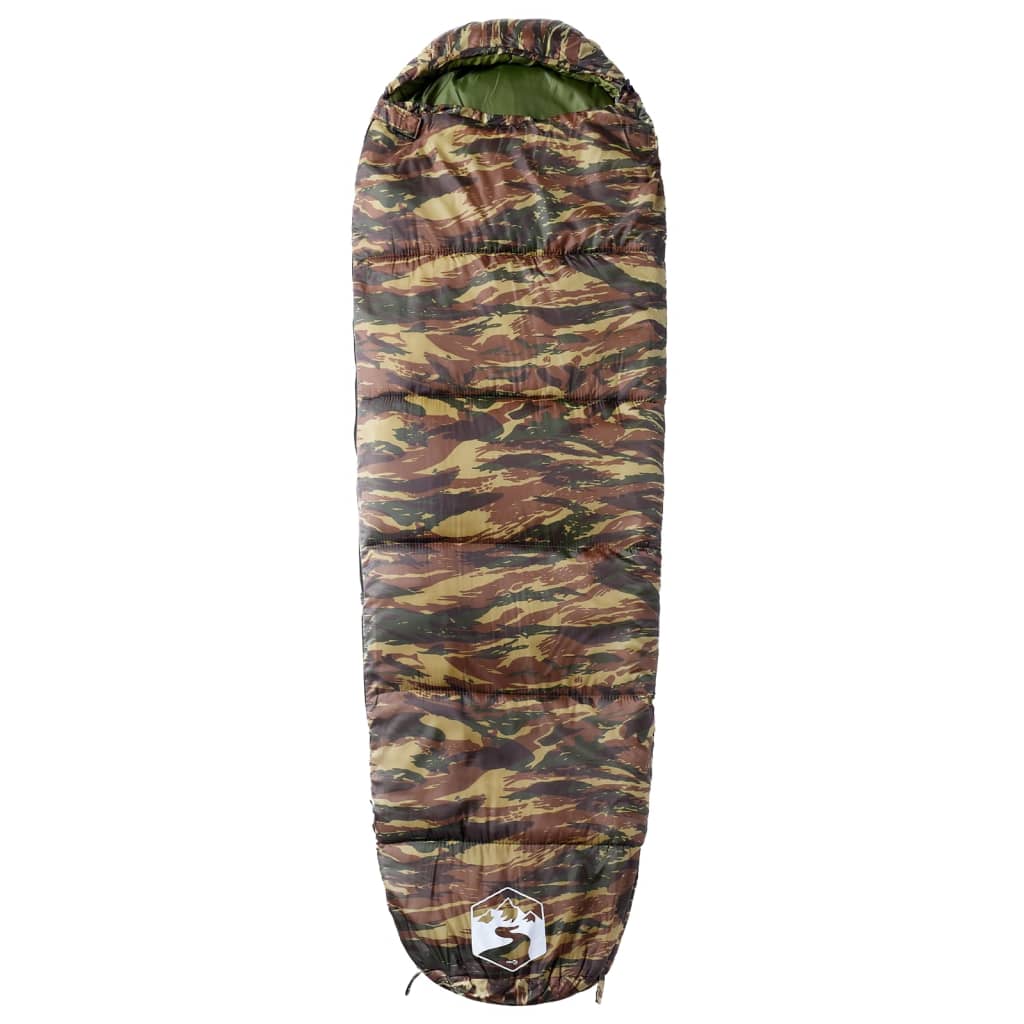 sovepose 3 årstider til voksne mumieformet