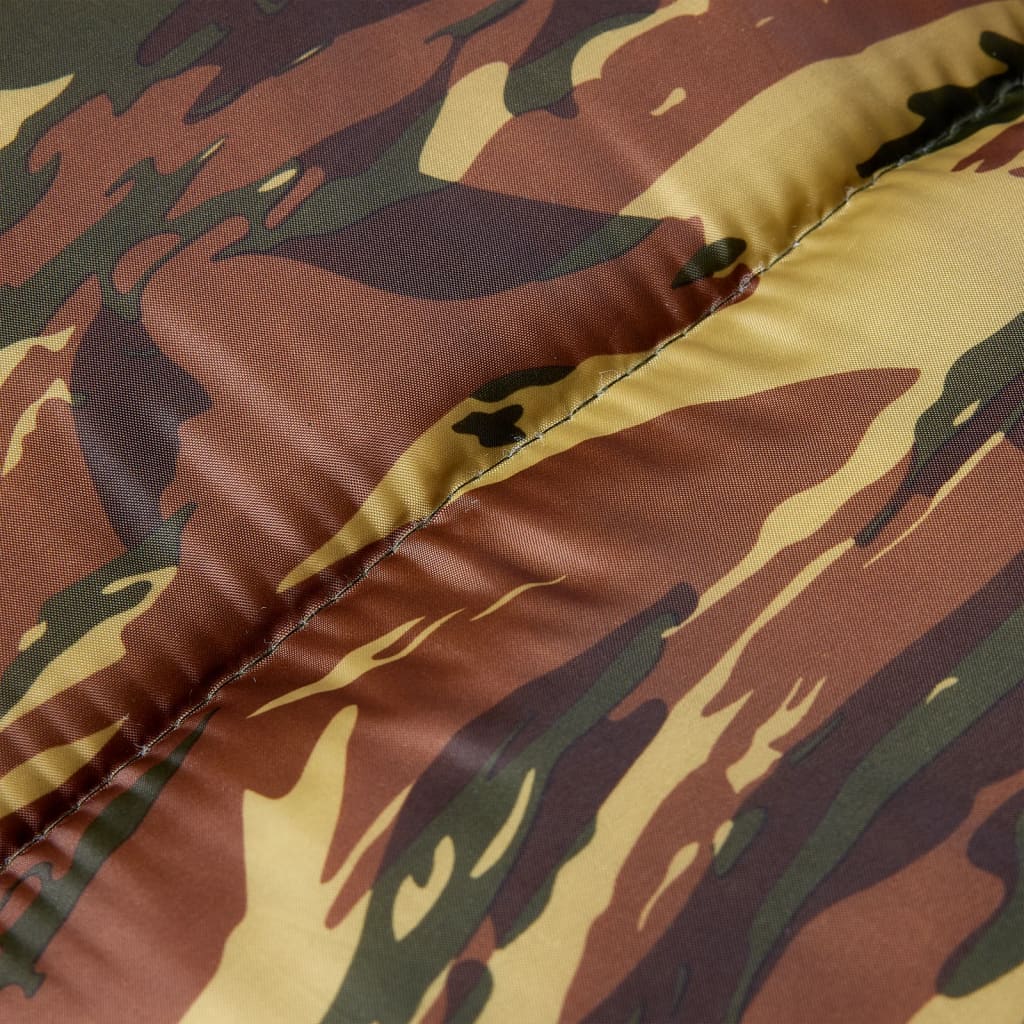 sovepose 3 årstider til voksne mumieformet