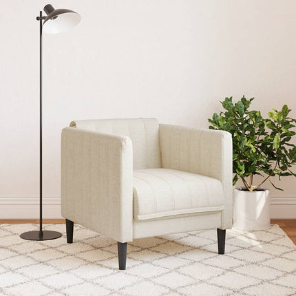 sofastol hør