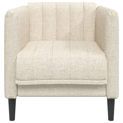 sofastol hør