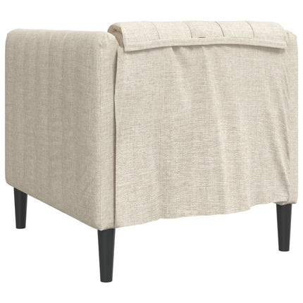sofastol hør