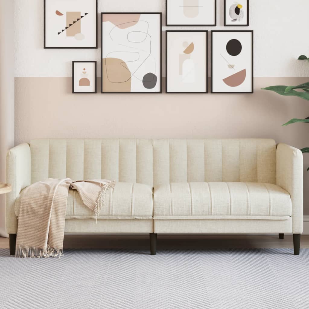 2-personers sofa hr