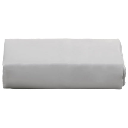 presenning 1,5x2,5 m 650 g/m² grå