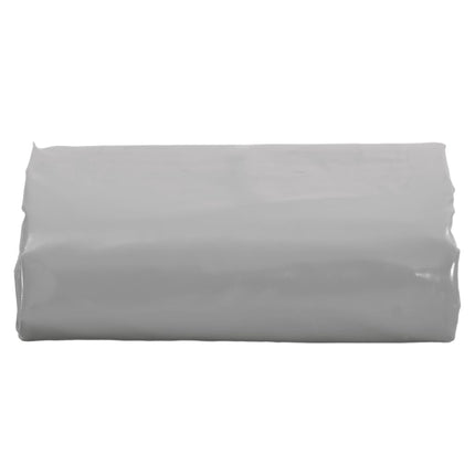 presenning 2x3 m 650 g/m² grå