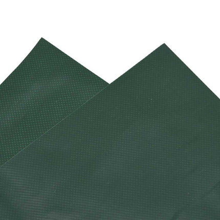 presenning 3x4 m 650 g/m² grøn