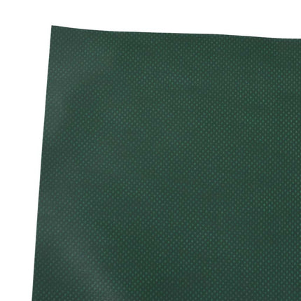presenning 2,5x3,5 m 650 g/m² grøn