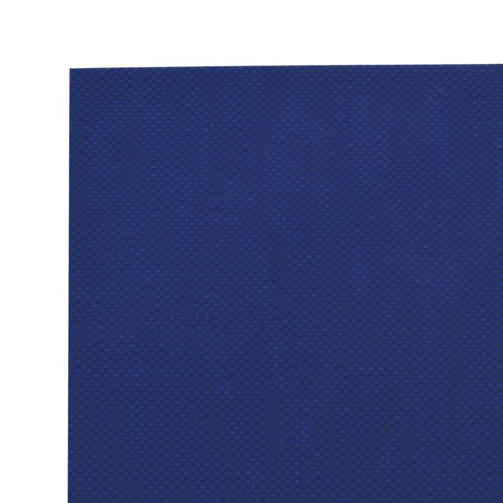 presenning 1,5x2,5 m 650 g/m² blå