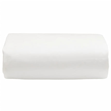 presenning 3x3 m 650 g/m² hvid