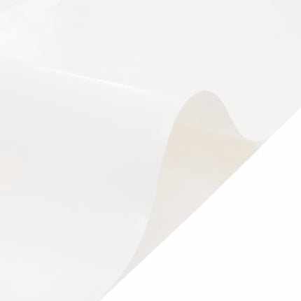 presenning 2,5x4,5 m 650 g/m² hvid