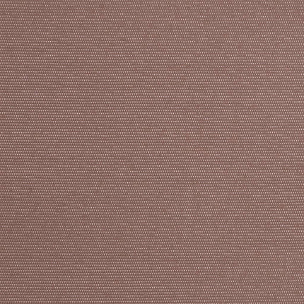 volant til markisedug 280x20 cm stribet brun
