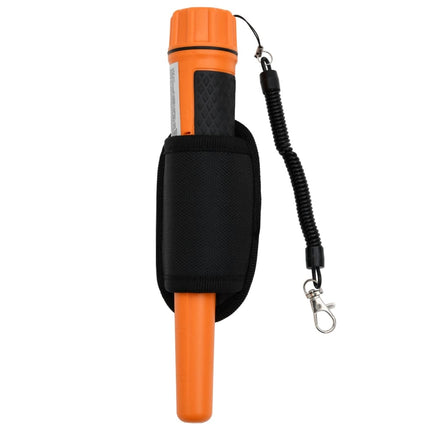 metaldetektor pinpointer orange