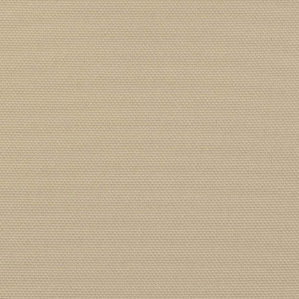 altanafskærmning 75x700 cm 100 % polyester beige