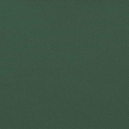 altanafskærmning 90x800 cm 100 % polyester mørkegrøn