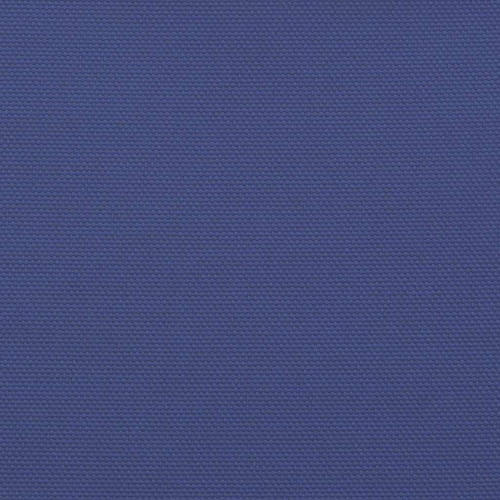 altanafskærmning 90x800 cm 100 % polyester blå