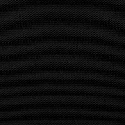 altanafskærmning 120x700 cm 100 % polyester sort