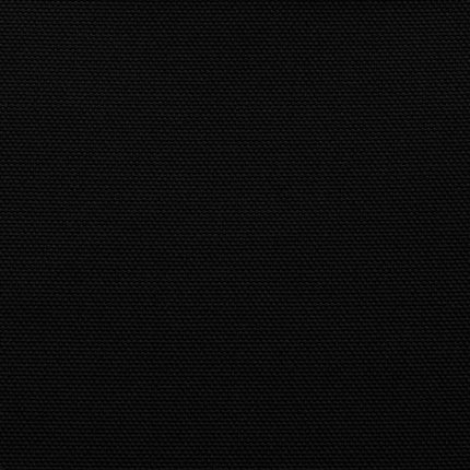 solsejl 7x5x5 m 100 % polyesterstof sort