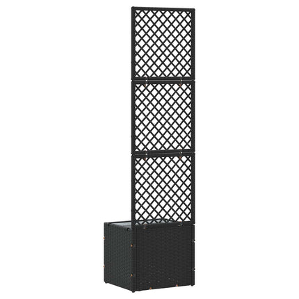 Have Trellis Planter Sort 35 x 30 x 135 cm Metal
