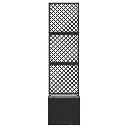 Have Trellis Planter Sort 35 x 30 x 135 cm Metal