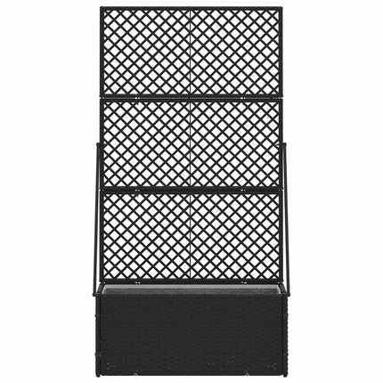 Have Trellis Planter Sort 70 x 30 x 135 cm Metal