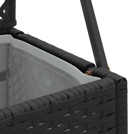 Have Trellis Planter Sort 105 x 30 x 170 cm Metal