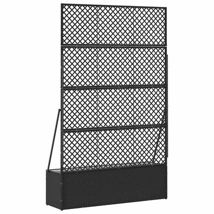 Have Trellis Planter Sort 105 x 30 x 170 cm Metal