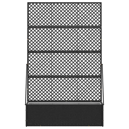 Have Trellis Planter Sort 105 x 30 x 170 cm Metal