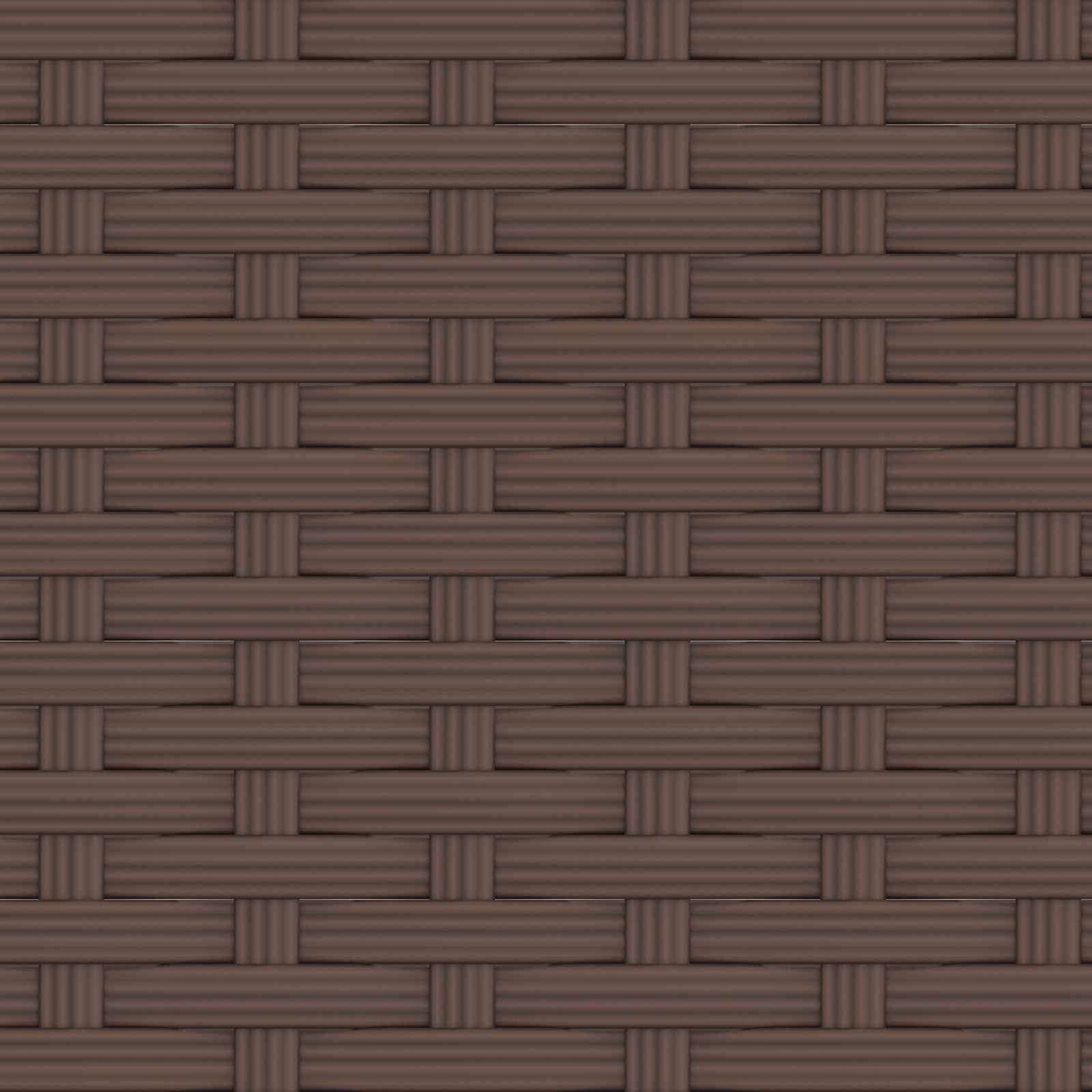 Have Blomsterkrukke Brun 35 x 30 x 135 cm Metal