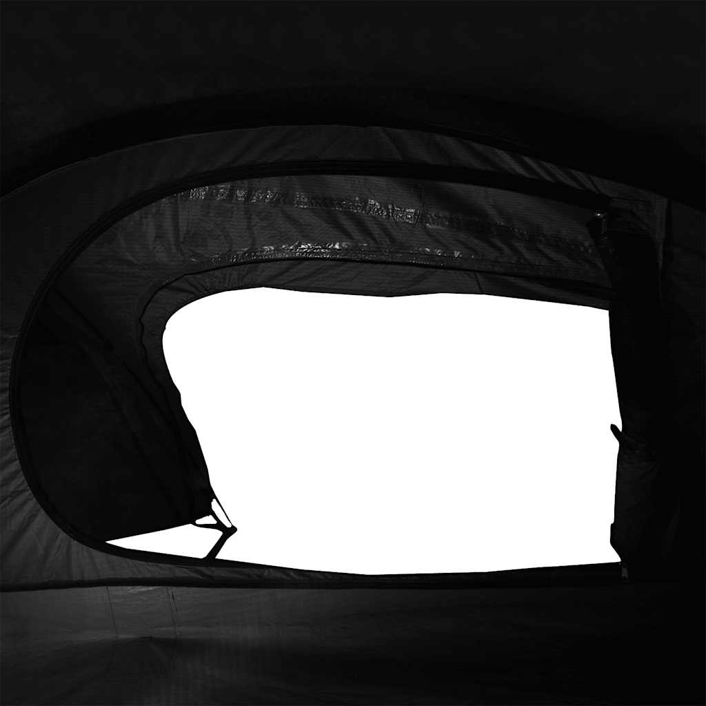 1-persons campingtelt vandtæt mørklægningsstof hvid