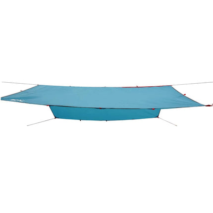 tarp 360x294 cm vandtæt blå