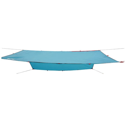 tarp 400x294 cm vandtæt blå